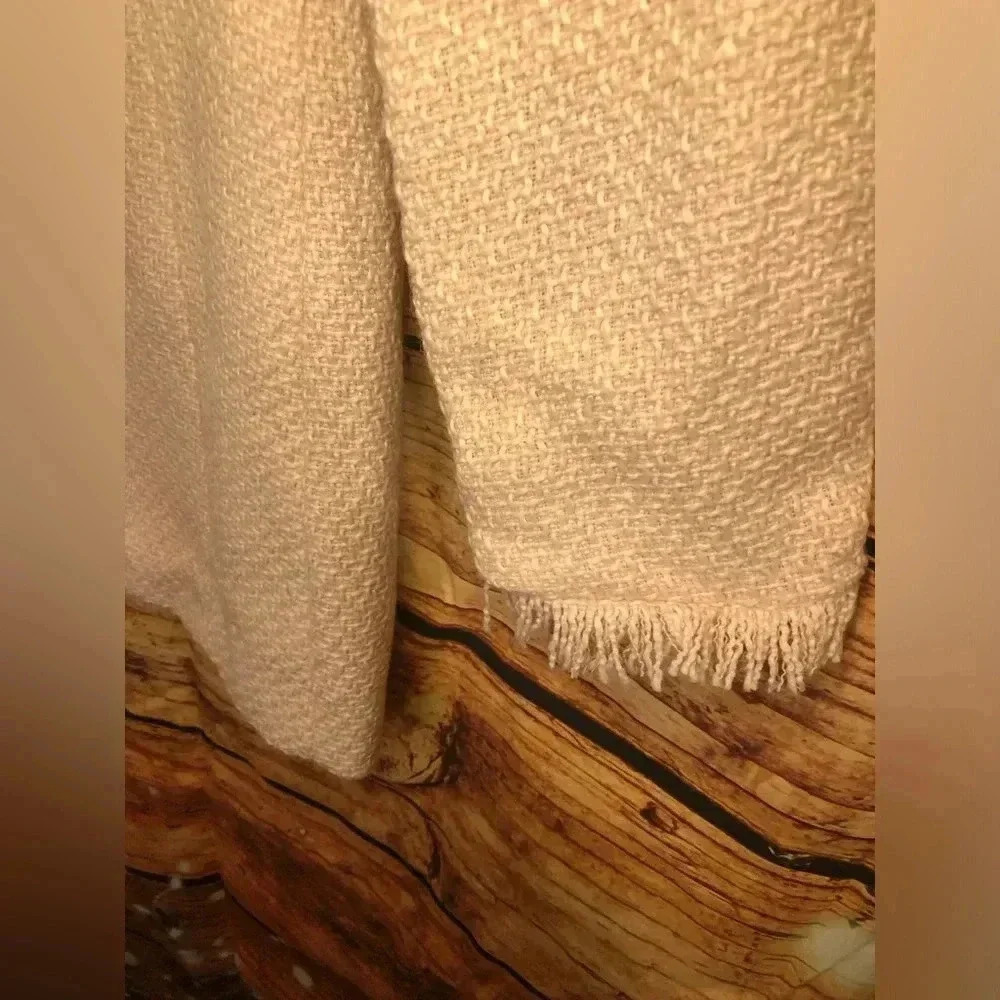 Pink Tweed Jacket - Picture 8 of 14